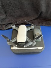 DJI Spark Drone with DJI Spark