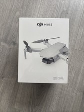 DJI Mini 2 Drone - Factory
