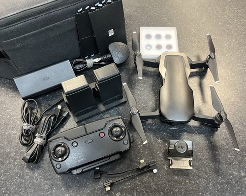 Dji mavic air fly - mavic,