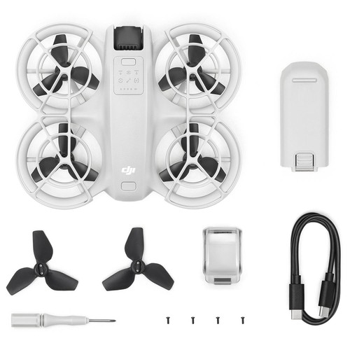 Dji neo palm - neo, drone