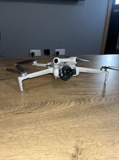 DJI Mini 4 Pro Drone Only -