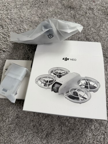 Dji neo drone - neo,