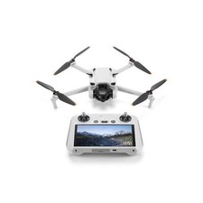 DJI Mini 3 (DJI RC)