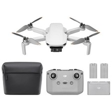 DJI Mini 4K Drone Fly More