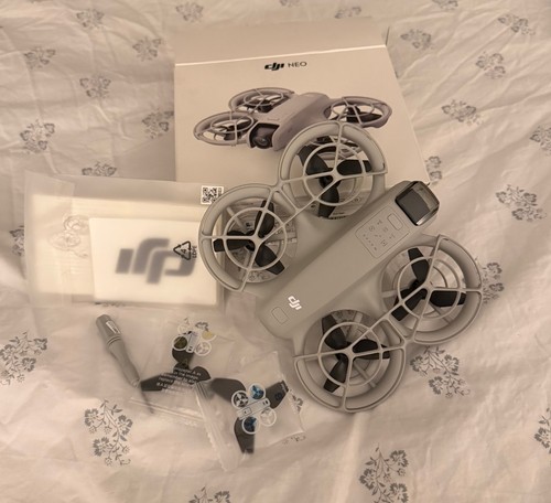 Dji neo drone - neo,