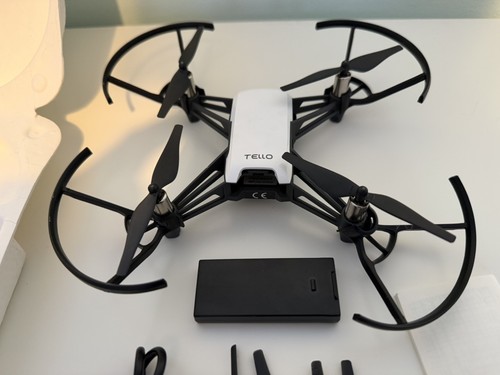 Dji tello camera - dji,