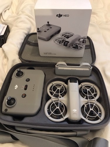 Dji neo fly - neo,