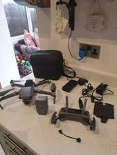 DJI Mavic 2 Pro 20MP Camera