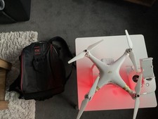 DJI Phantom 3 Professional 4K
