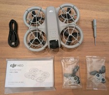 DJI Neo Drone Only - Mint