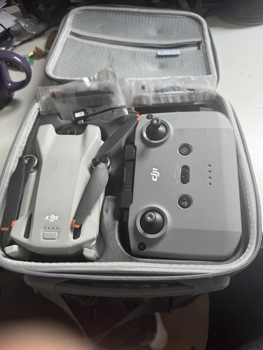 Dji mini ready fly - mini, to