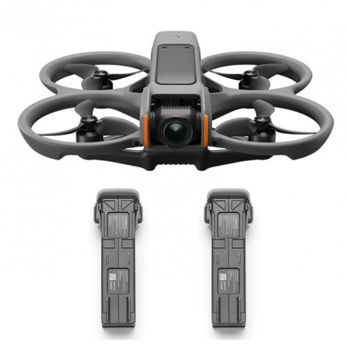 Original dji avata drone - original, 2