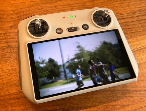 Dji drone controller - dji, rc
