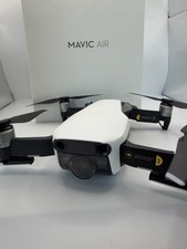 DJI Mavic Air Arctic White –