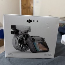 DJI Flip - Only Drone