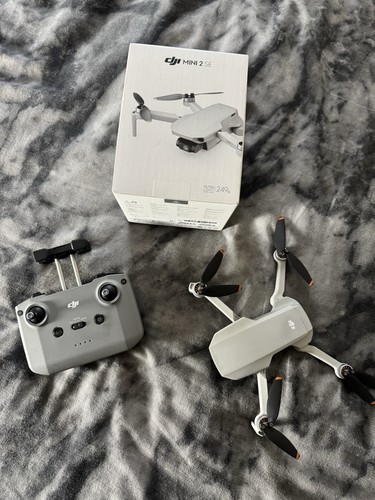 Dji mini used - mini,