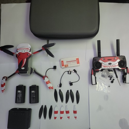 Dji mavic mini fly - dji, more