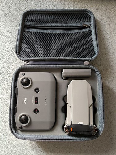 Dji mini ready - dji, ready-to-fly