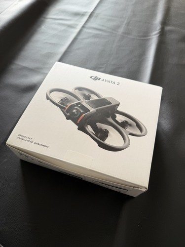 Dji avatar drone - avatar,