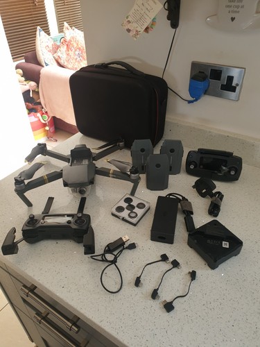 Dji mavic pro - dji,