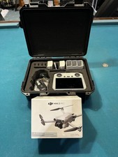 DJI Mini 3 Pro Drone with Fly