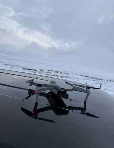 Dji mavic air drone - dji,