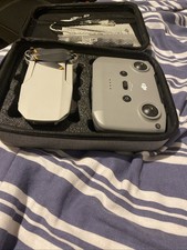 DJI Mini 4K Ready-to-Fly Drone