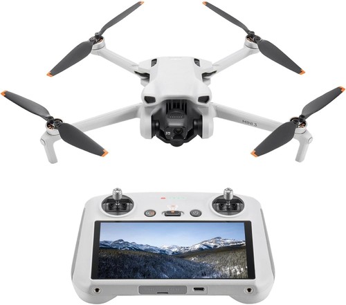 Dji mini - 3, (dji