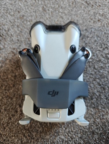 Dji mini pro - mini, 4