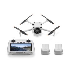 DJI Mini 3 Fly More Combo-DJI