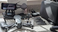 DJI Mavic Pro Drone 4K