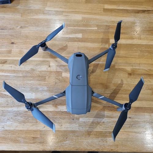 Dji mavic pro drone bundle - pro,