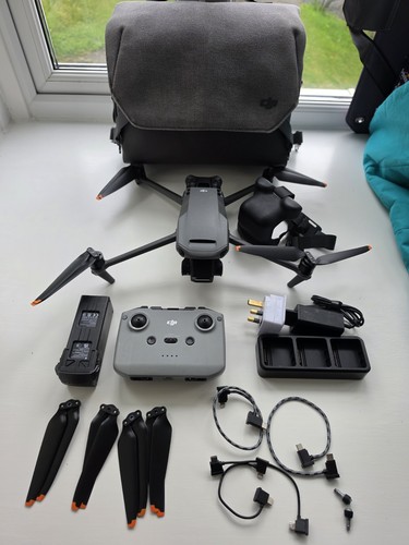 Dji mavic - dji,