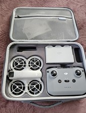 DJI Neo  Fly More Combo+ Carry