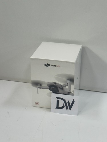 Stock dji mini - [stock], 4k