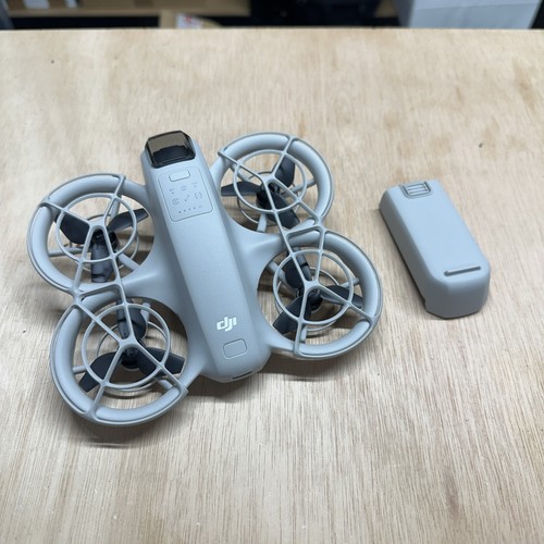 Dji neo with - one, battery