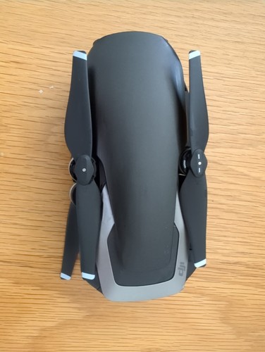 Dji magic air - magic,