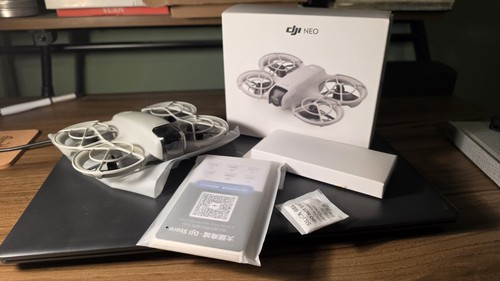 Dji neo drone - dji,