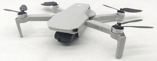 Dji mini uhd camera drone - 4k,