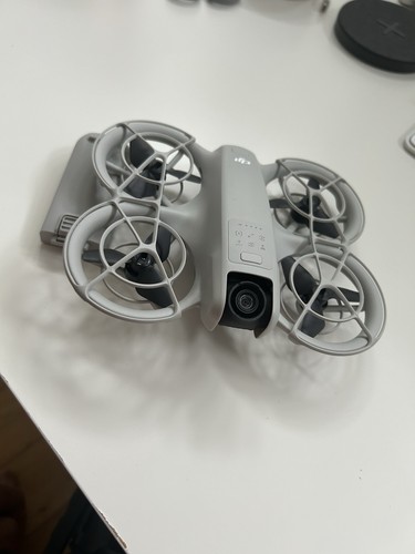 Dji neo drone - drone, additional