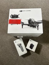 DJI FPV Drone Plus Includes
