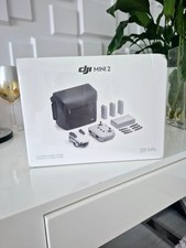 DJI Mini 4K Ready-to-Fly Drone