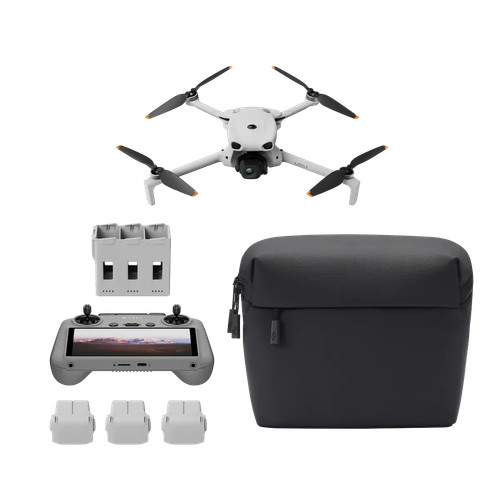 Dji lito drone - fly, more