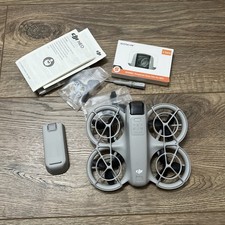 DJI Neo Mini Drone 4K UHD