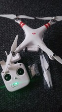 DJI Phantom 3 Standard Drone