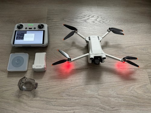 Dji mini pro camera - mini,