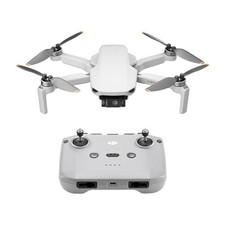 DJI Mini 4K Drone