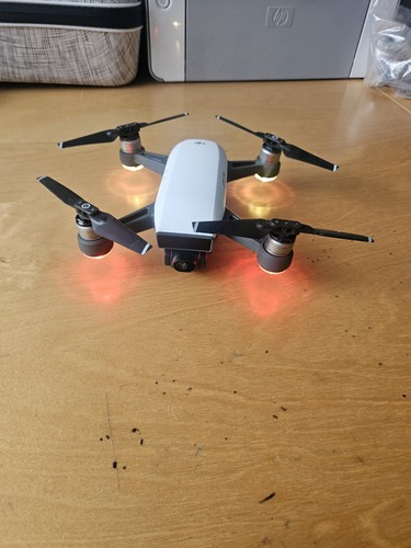 Dji spark drone - dji, only)