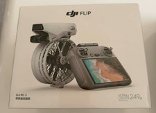 DJI Flip With RC 2 Screen