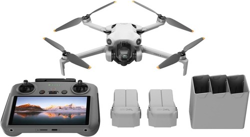 Dji mini pro fly more - fly, combo
